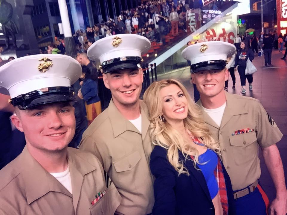 Andreea Bălan, fotografia pe care a "uitat" să o șteargă de pe Facebook 313904