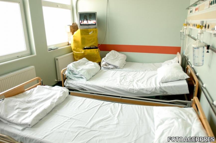 Asociaţia pacienţilor: Managerul spitalului judeţean din Cluj-Napoca trebuie să demisioneze