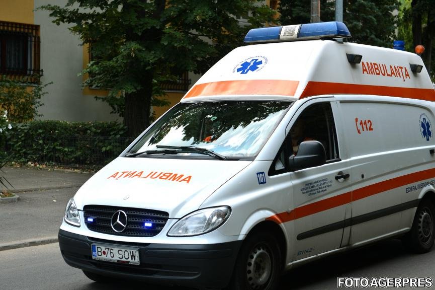 TRAGEDIE. Un copil născut prematur la Spitalul Judeţean din Cluj Napoca a murit. Managerul spitalului nu a lăsat un medic să îl opereze