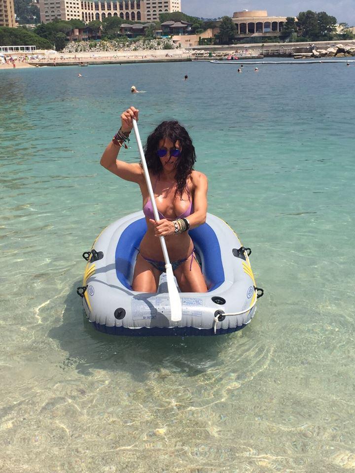 Cum arată de fapt Mihaela Rădulescu 313999