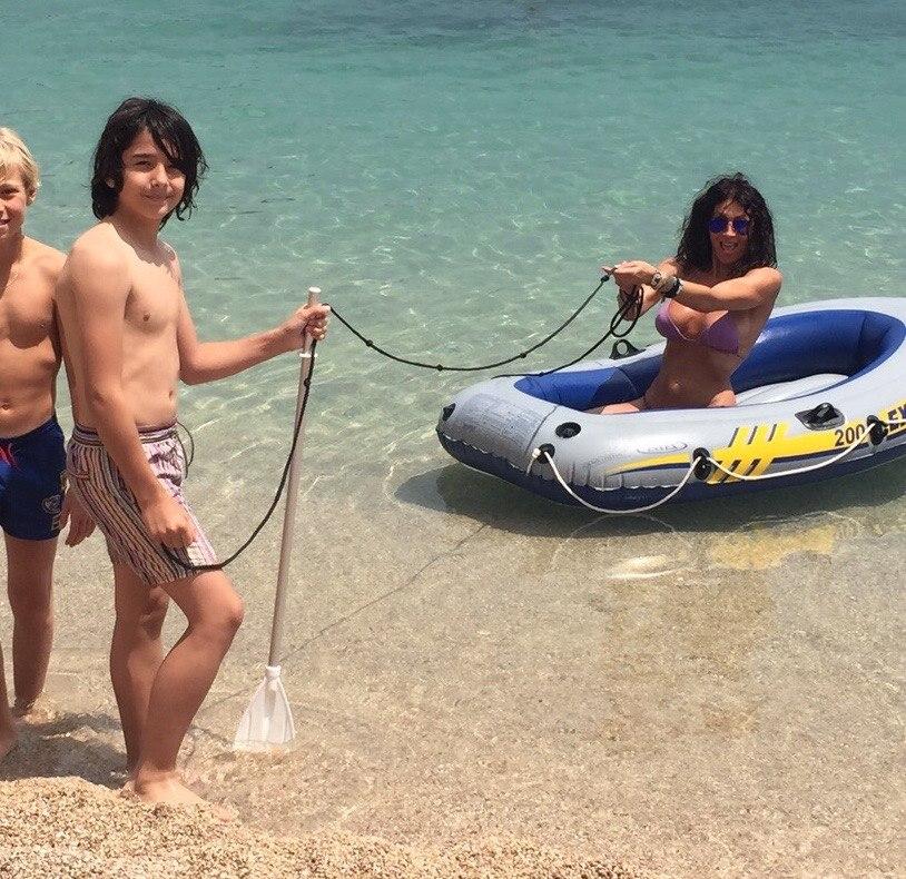 Cum arată de fapt Mihaela Rădulescu 314000