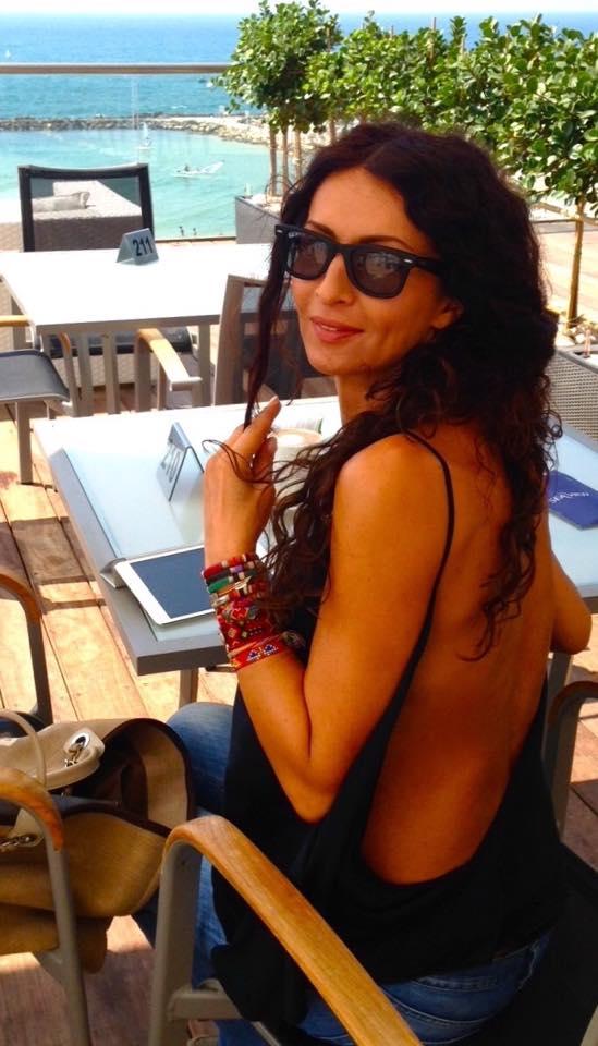 Cum arată de fapt Mihaela Rădulescu 314003