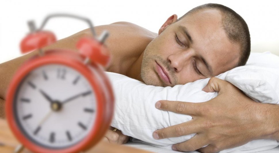 De ce nu ar trebui să dormi mai mult de opt ore