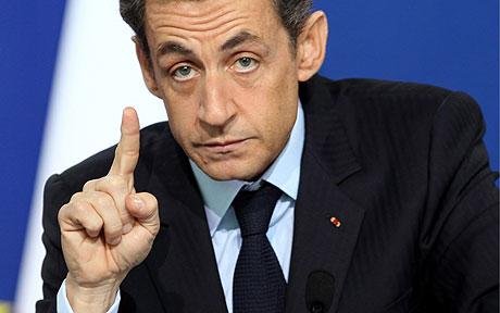 Joseph Blatter acuză: Nicolas Sarkozy a încercat să influențeze votul pentru Cupa Mondială din Qatar