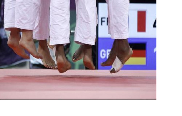 Judo: România a încheiat cu o medalie de argint și una de bronz Europenele de cadeți de la Sofia 