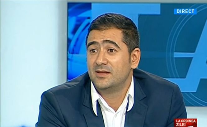 Cristian Popescu, PNL: Vreau să candidez la Primăria Sectorului 2