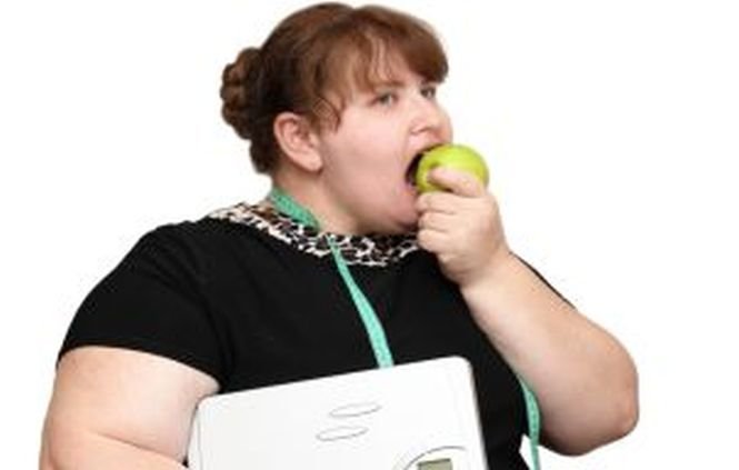 Descoperire epocală! Nu e vina ta că eşti grasă! Obezitatea, cauzată de o bacterie!