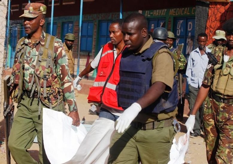 Cel puţin 14 morţi, în urma unui atac al grupării teroriste Al-Shabab în Kenya