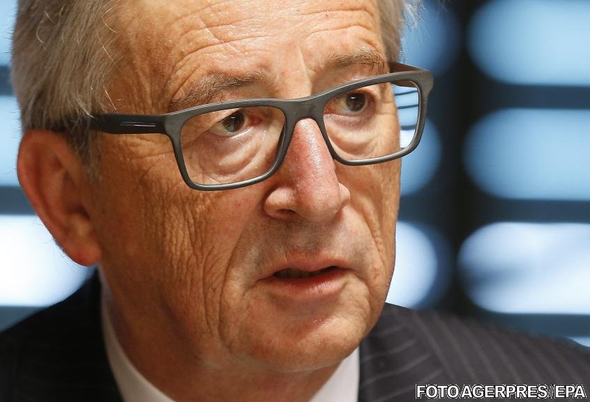 Preşedintele Comisiei Europene: Îmi doresc să evit o ieşire a Greciei din zona euro