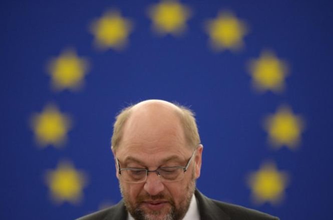 Preşedintele Parlamentului European: Sunt în favoarea rămânerii Greciei în zona euro