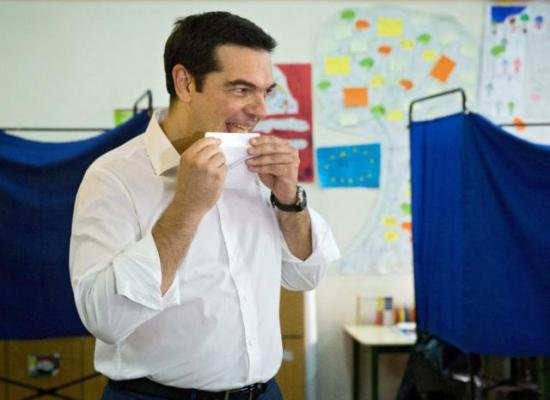Summit decisiv pentru soarta Greciei. Tsipras este obligat să ajungă la o înţelegere cu creditorii străini