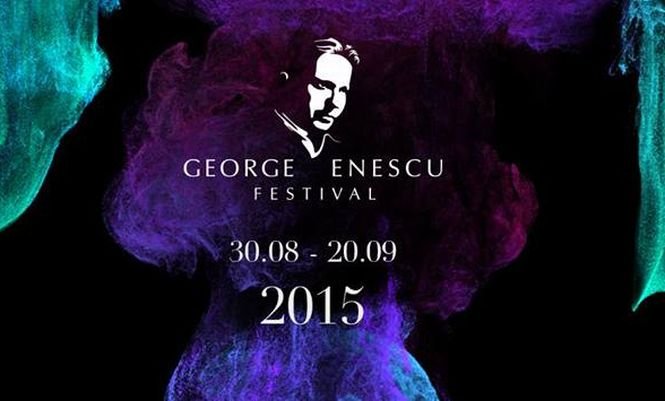 Cele mai bune patru orchestre ale lumii, la Festivalul Enescu 2015