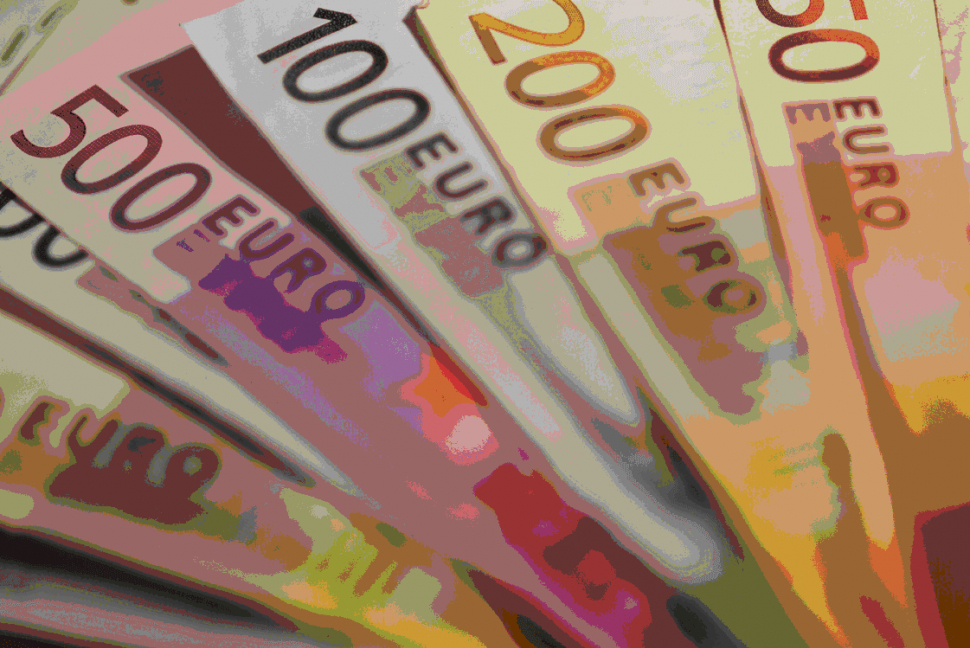 Daily Income: Trecerea României la euro, un proces complicat