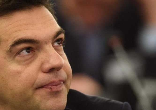 Grecia cere un plan de salvare pe o perioadă de trei ani