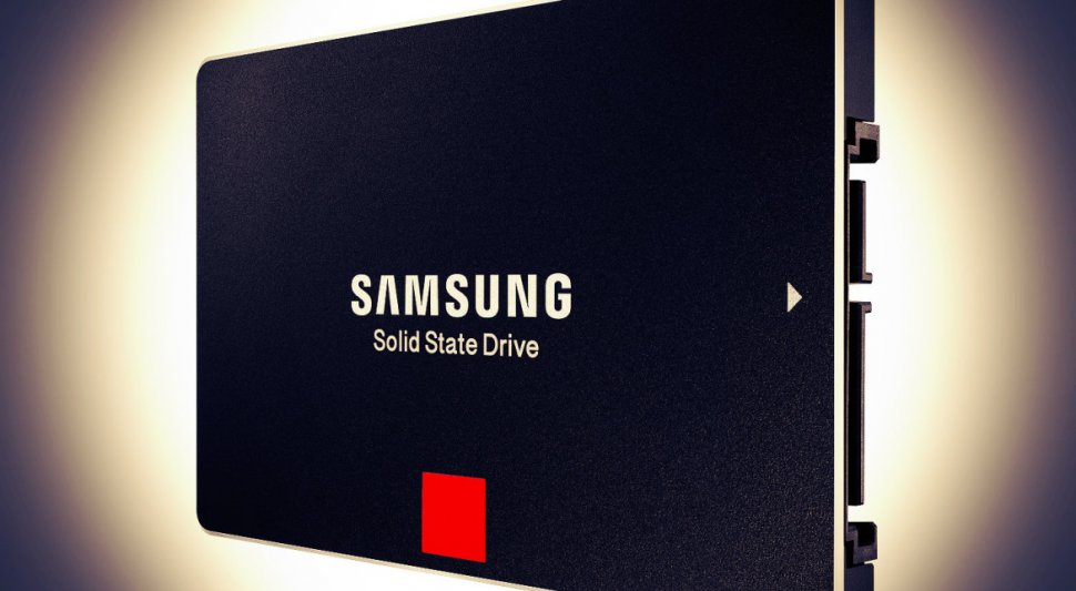 Noile SSD-uri de la Samsung îți fac laptopul să zboare