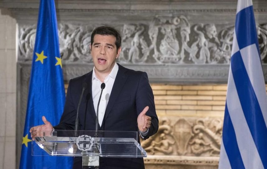 SCRISOAREA Greciei către MES. Ce promisiuni fac oficialii eleni în schimbul unui nou împrumut