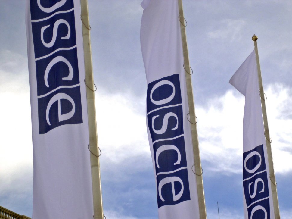 Agresiunea Rusiei contra Ucrainei, CONDAMNATĂ de OSCE