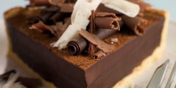 Cea mai bună reţetă de ciocolată îţi poate aduce O CASĂ în Statele Unite