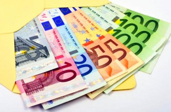Chiar și în caz de ''Grexit''. Ce se va întâmpla cu bancnotele euro din Grecia
