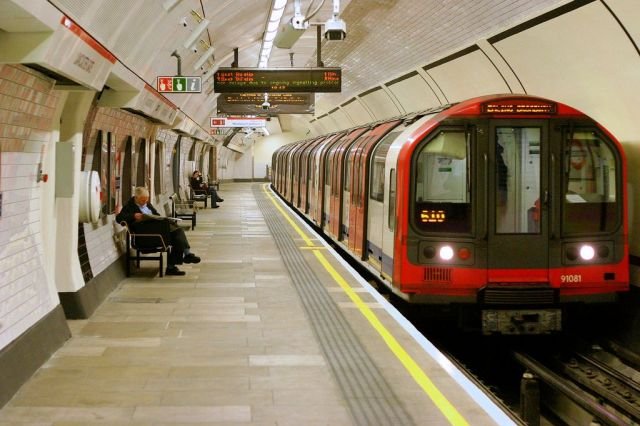 Grevă la metroul din Londra. Traficul în capitala britanică, grav afectat 