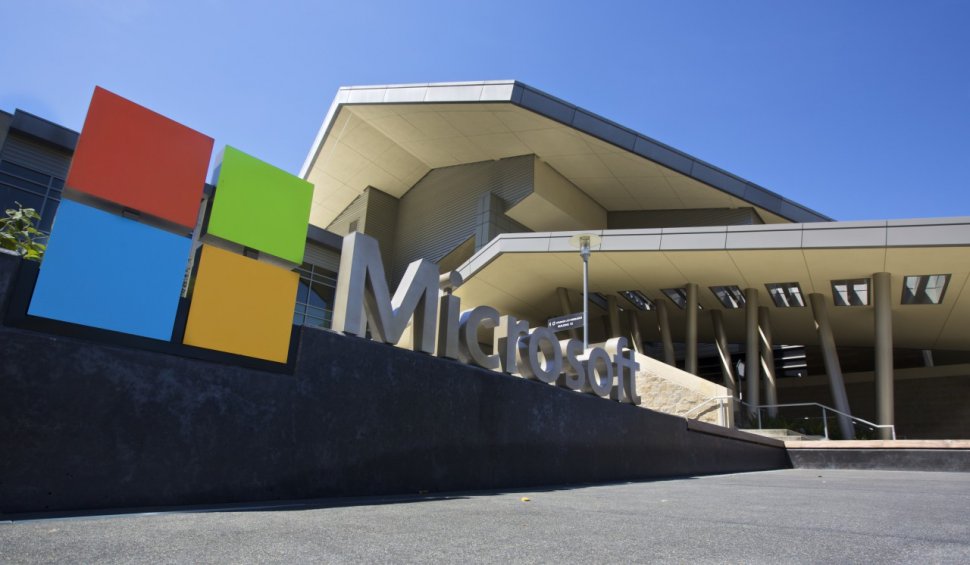 Microsoft va concedia 7.800 de angajaţi