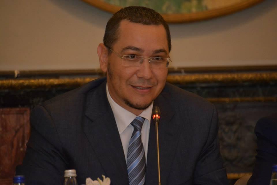 Schimbare de look majoră pentru premierul Victor Ponta după întoarcerea din Turcia 314909
