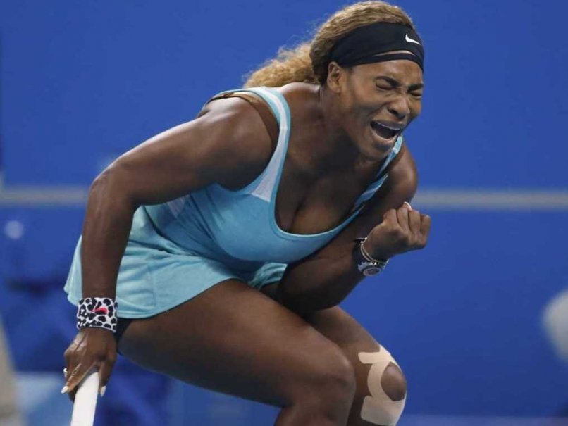 Serena Williams confirmă statutul de favorită şi se califică în finala de la Wimbledon