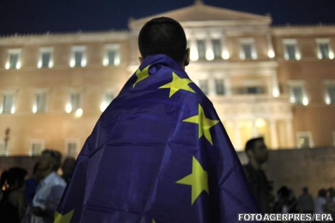 DECIZIA în privinţa Greciei va fi luată ASTĂZI. Anunţul făcut de Eurogrup