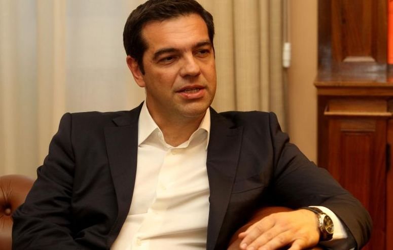 Greece meets deadline for proposals