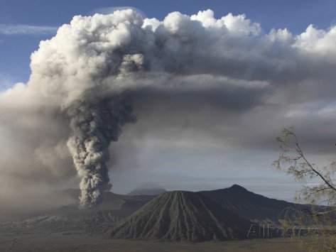 O NOUĂ erupţie vulcanică: &quot;Suntem foarte îngrijoraţi&quot;