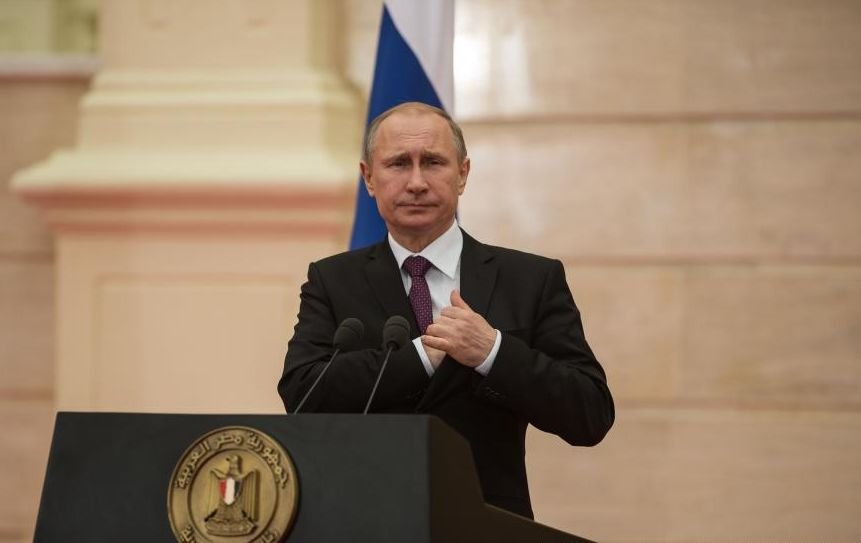 Vladimir Putin, anunţ de ultimă oră. Cum va pune capăt dependenţei Rusiei de băncile străine