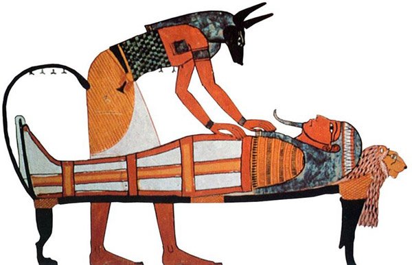 Au descoperit ceva uluitor după ce au studiat o mumie din Egiptul Antic