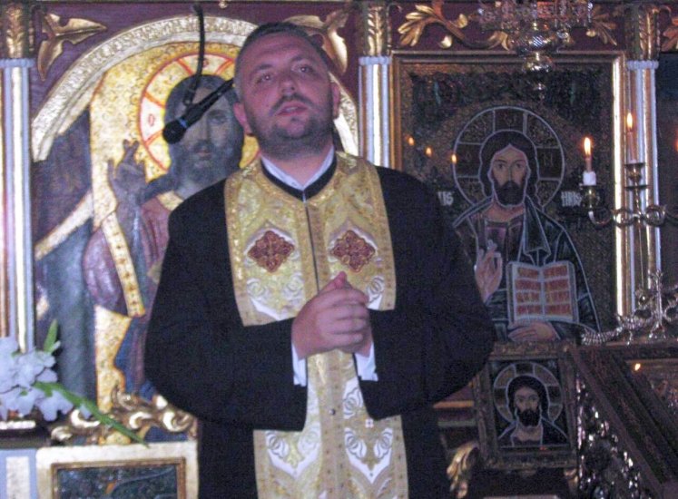 Doliu în Biserica Ortodoxă Română. Un tânăr preot cu har a murit