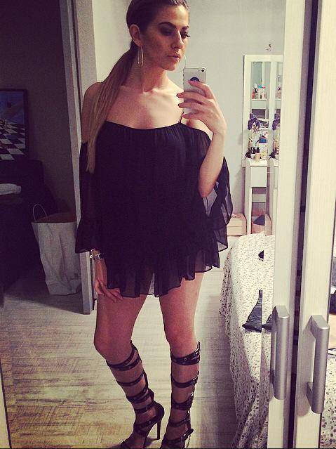 Lidia Buble a spus adevărul despre viața sa amoroasă 315281