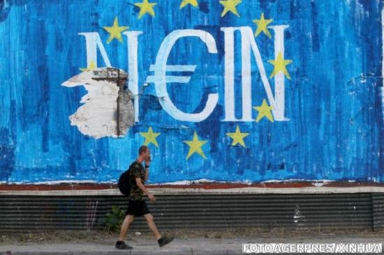 Politicienii greci îi acuză pe &quot;durii&quot; din UE că vor să blocheze acordul şi să doboare guvernul