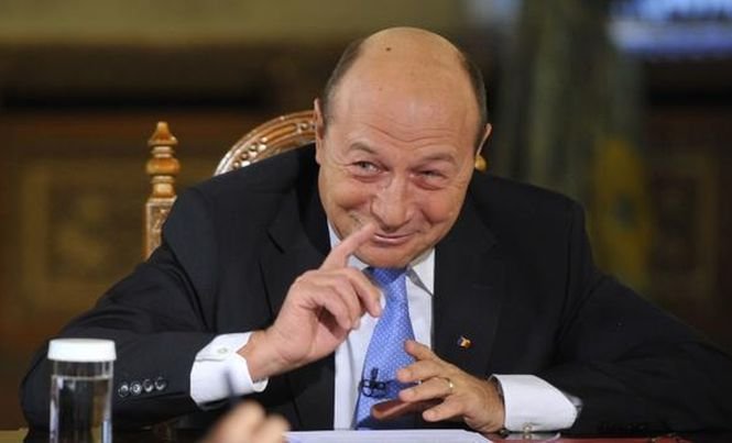 Secvenţial. 85 de MILIOANE lei în plus pentru Traian Băsescu