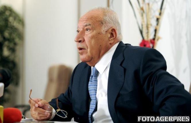Dan Voiculescu: Mă aşteptam de la Băsescu să aleagă pentru mine un călău adevărat, nu un găinar