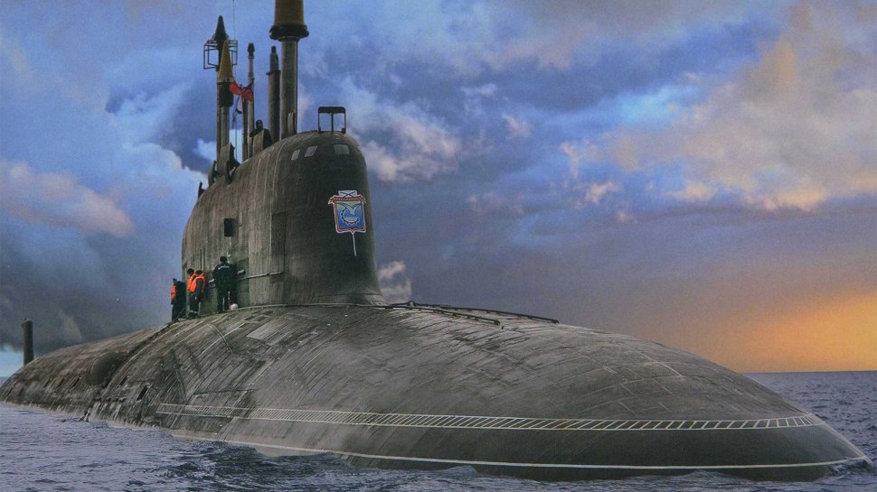 Rusia trimite ŞASE noi submarine în Marea Neagră