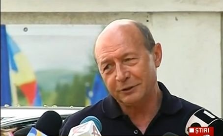 Traian Băsescu, un nou atac la Antena 3. Obsesia lui, Dan Voiculescu