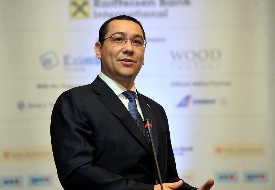 Victor Ponta, veste extraordinar de bună pentru români, anunțată acum puțin timp