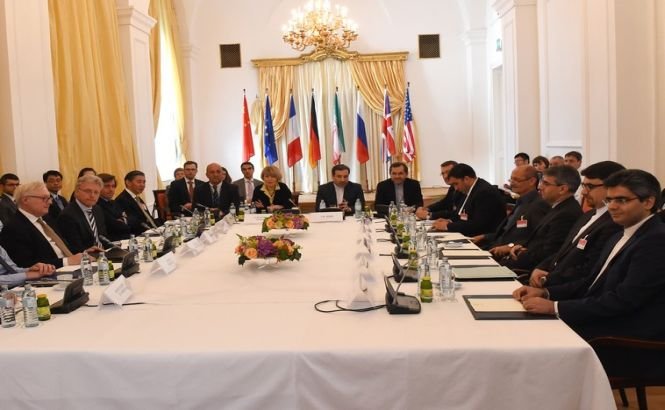 Iranul şi cele 6 puteri au ajuns la un acord nuclear