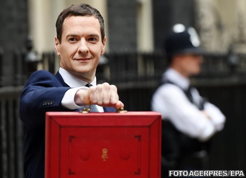 Londra se opune includerii fondurilor britanice în programul de asistență pentru Grecia