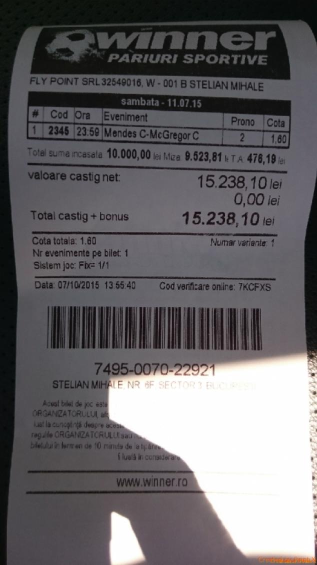 Mircea Badea a câștigat o sumă considerabilă la pariuri - Uite cât a încasat și pe cine a mizat 315793