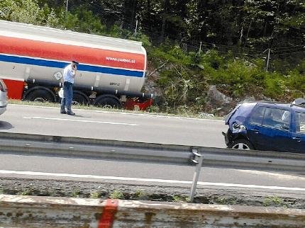 Prim-procuror şi întreaga lui familie, ucişi într-un accident pe o autostradă din Slovenia
