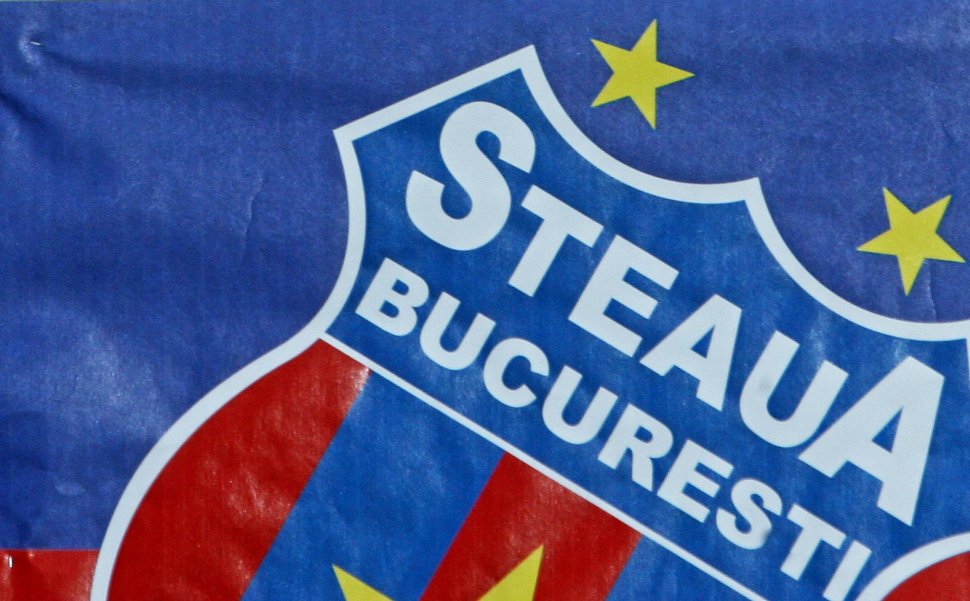 Veste cumplită pentru Steaua: Ar putea ajunge în insolvență