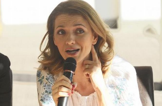 Alina Gorghiu: Va urma noaptea cuţitelor lungi în PSD pentru Victor Ponta 