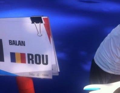 Andreea Bălan a obţinut o performanţă uriaşă! Este prima junioară care va reprezenta România la acest Campionat Mondial