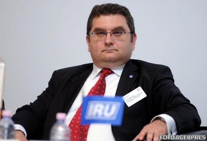 Cine este Iulian Matache, viitorul ministru al Transporturilor