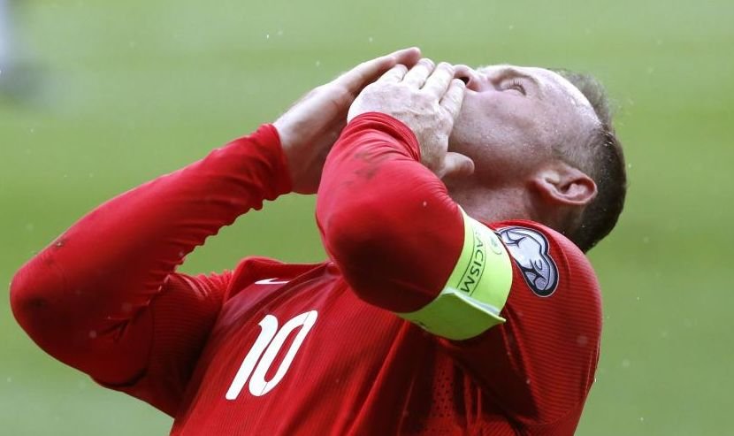 Wayne Rooney ar putea să se mute la o echipă de fotbal din SUA