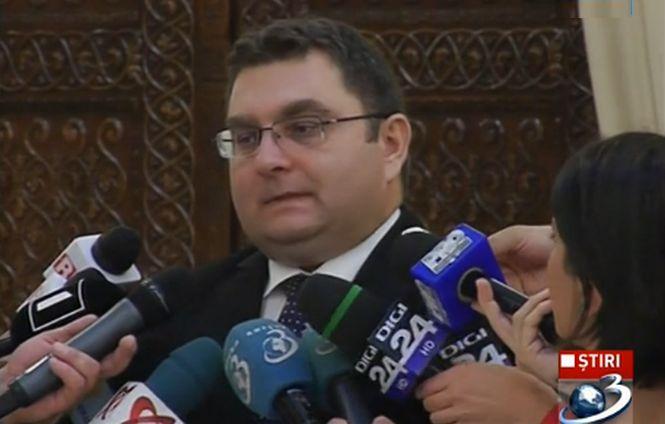 Care sunt priorităţile noului ministru de la Transporturi şi ce &quot;şanse&quot; îi dă Iulian Matache Autostrăzii Comarnic-Braşov